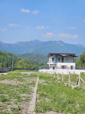  Plot For Sale in Bhauwala