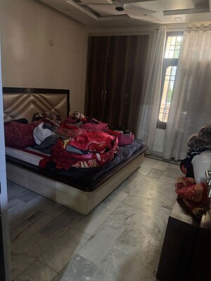 Bedroom in 4 BHK Independent House at Sector 21 – for Sale