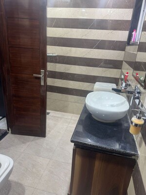 Furnished Amenities in 4 BHK Independent House at Sector 21 – for Sale