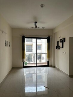 3 BHK Apartment For Rent in Shalimar Mannat