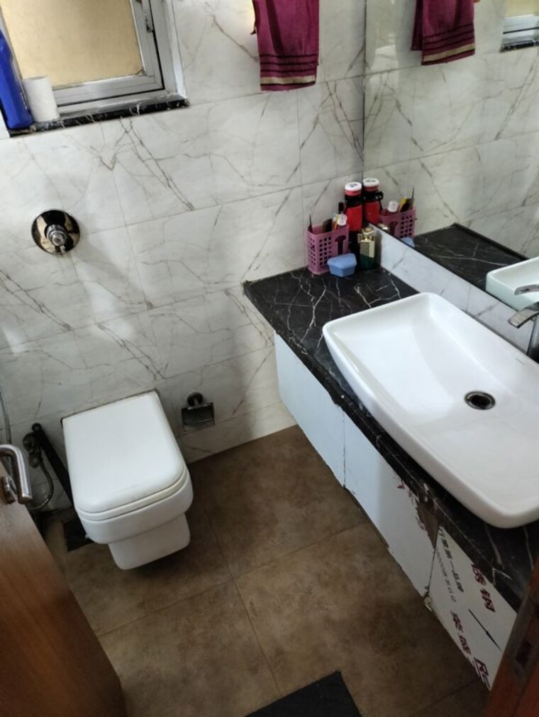 Attached Bathroom, soham-tropical-lagoon 2 Bedroom 850 Sq.Ft. Apartment In Ghodbunder Road Thane 10389298
