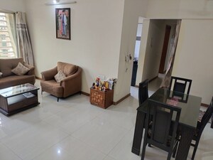 2 BHK Apartment For Rent in Soham Tropical Lagoon, Ghodbunder Road