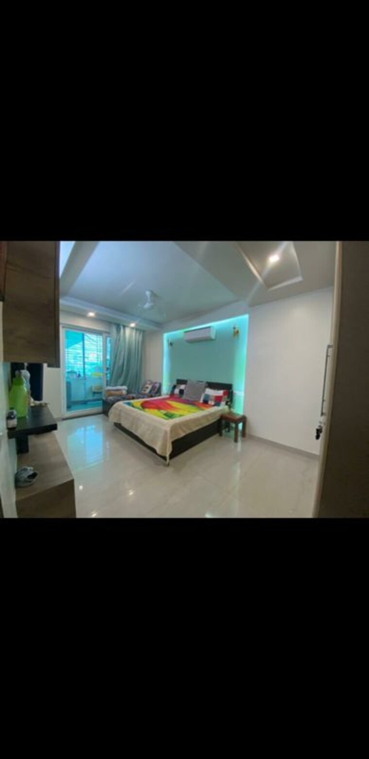Bathroom, tata-la-vida 2 Bedroom 1276 Sq.Ft. Apartment In Bajghera Gurgaon 10389332