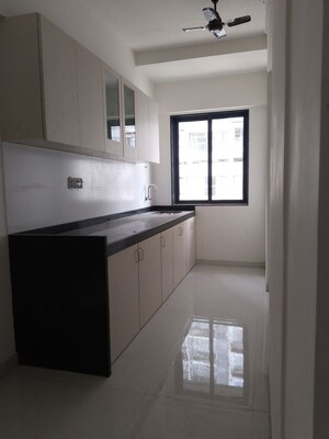 Kitchen in 1 BHK Apartment at Agar Bazar – for Rent