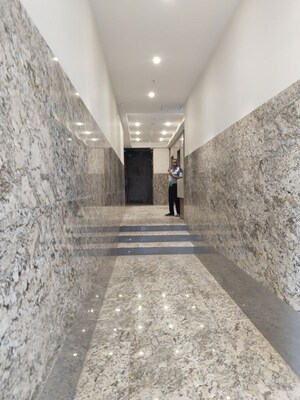 Building Lobby in 1 BHK Apartment at Agar Bazar – for Rent
