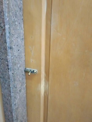 Furnished Amenities in 1 BHK Apartment at Asthavinayak CHS Malad West, Malad West – for Rent
