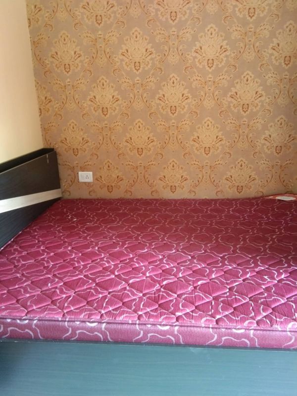 1 BHK Apartment For Rent in Asthavinayak CHS Malad West