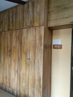 1 BHK Apartment For Rent in Asthavinayak CHS Malad West, Malad West