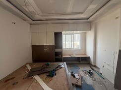 3 BHK + Pooja Room Apartment For Rent in Hallmark Skyrena