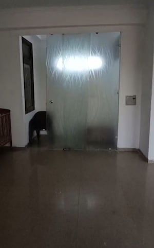 Bathroom in 3 BHK Apartment at Jai Maa Celestial Comfort, Vaishali Sector 2 – for Sale