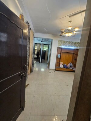 3 BHK Apartment For Sale in Jai Maa Celestial Comfort, Vaishali Sector 2