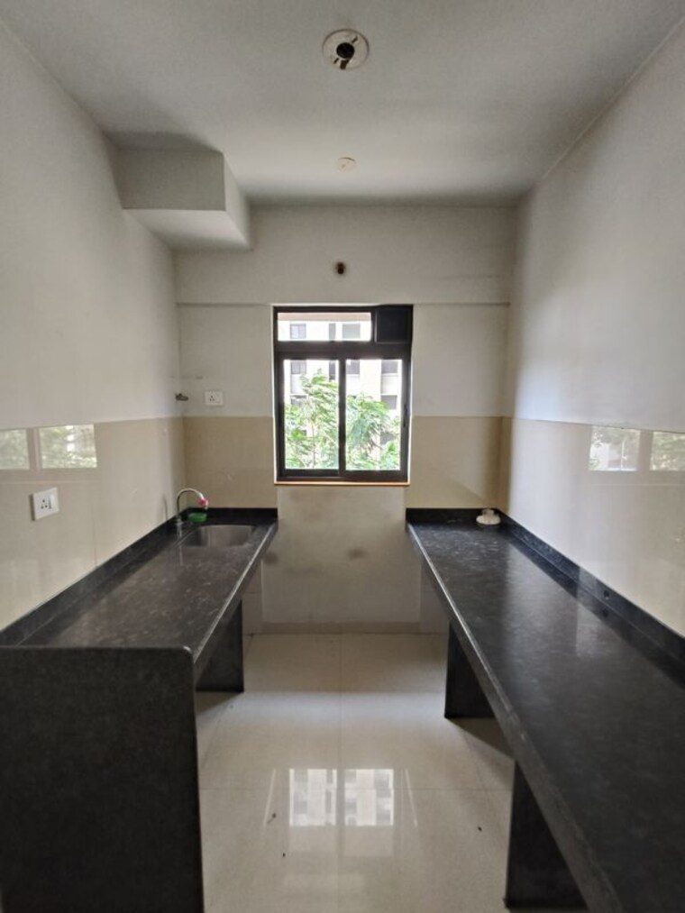 Kitchen, lodha-downtown 1 Bedroom 450 Sq.Ft. Apartment In Dombivli East Thane 10389331
