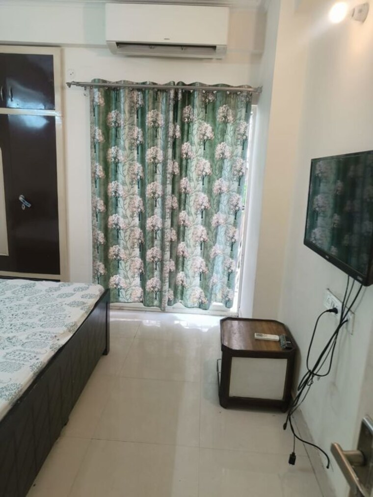 Kitchen, maxblis-grand-kingston 1 Bedroom 675 Sq.Ft. Apartment In Sector 75 Noida 10389340