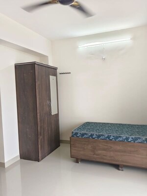 Room in 2 BHK Apartment at Eden Garden Tathawade, Tathawade – for Rent