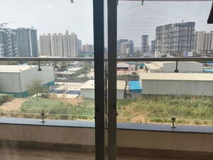 Swimming Pool in 2 BHK Apartment at Eden Garden Tathawade, Tathawade – for Rent