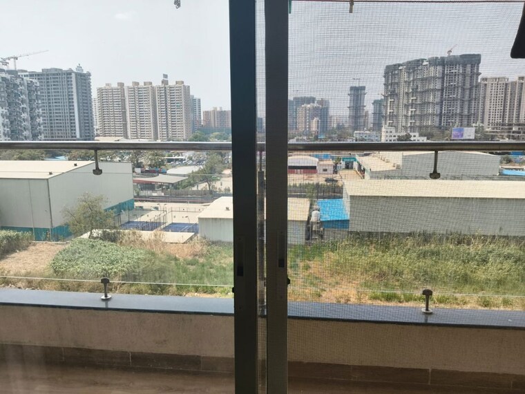 Swimming Pool, eden-garden-tathawade 2 Bedroom 1100 Sq.Ft. Apartment In Tathawade Pune 10389259