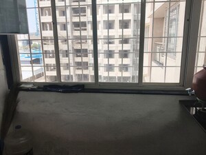 Room in 2 BHK Apartment at Eden Garden Tathawade, Tathawade – for Rent
