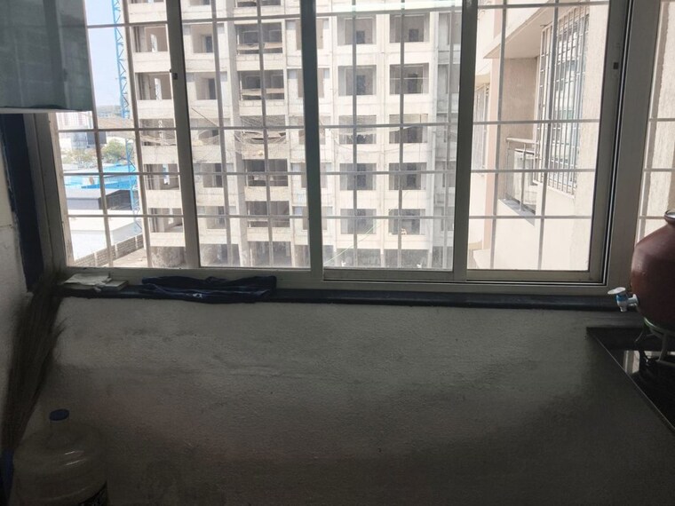 Room, eden-garden-tathawade 2 Bedroom 1100 Sq.Ft. Apartment In Tathawade Pune 10389259
