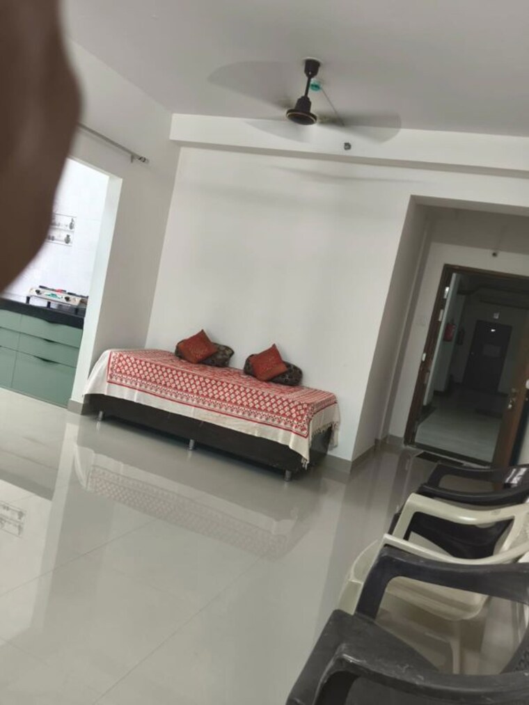 undefined, eden-garden-tathawade 2 Bedroom 1100 Sq.Ft. Apartment In Tathawade Pune 10389259