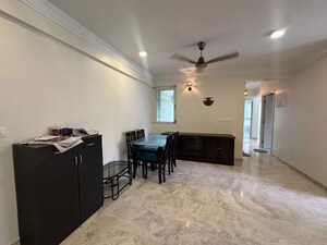 Room in 3 BHK Apartment at Hiranandani Canary, Ghodbunder Road – for Rent