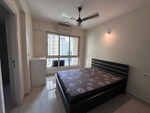 3 BHK + Pooja Room 1000 Sq.Ft. Apartment in Hiranandani Canary
