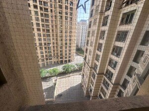 3 BHK Apartment – Exterior View View at Hiranandani Canary, Ghodbunder Road - for Rent