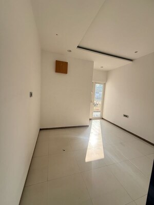 Bathroom in 2 BHK Apartment at Tata Gurgaon Gateway, Bajghera – for Rent