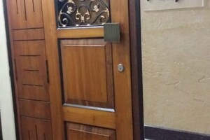  2 BHK Apartment at Serenity Tower, Andheri West – for Rent