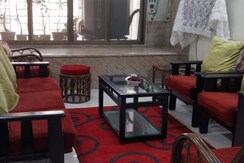 2 BHK + Store Room Apartment For Rent in Serenity Tower