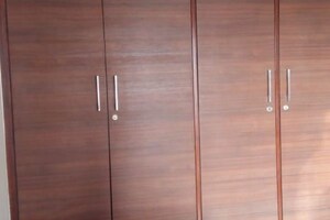  2 BHK Apartment at Serenity Tower, Andheri West – for Rent