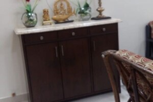  2 BHK Apartment at Serenity Tower, Andheri West – for Rent