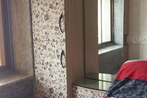 2 BHK Apartment at Serenity Tower, Andheri West – for Rent