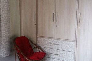 2 BHK Apartment at Serenity Tower, Andheri West – for Rent