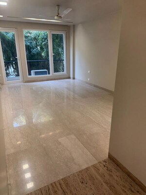 3 BHK Builder Floor For Rent in Vasant Vihar