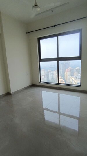 Bedroom in 2 BHK Apartment at Sheth Irene, Malad West – for Rent