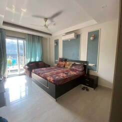 2 BHK + Study Room Apartment For Rent in Tata Gurgaon Gateway