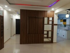 3 BHK + Pooja Room Apartment For Rent in Prajay Megapolis
