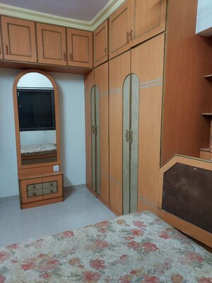 Living Room in 1 BHK Apartment at Sagar Darshan CHS Govandi, Govandi East – for Sale