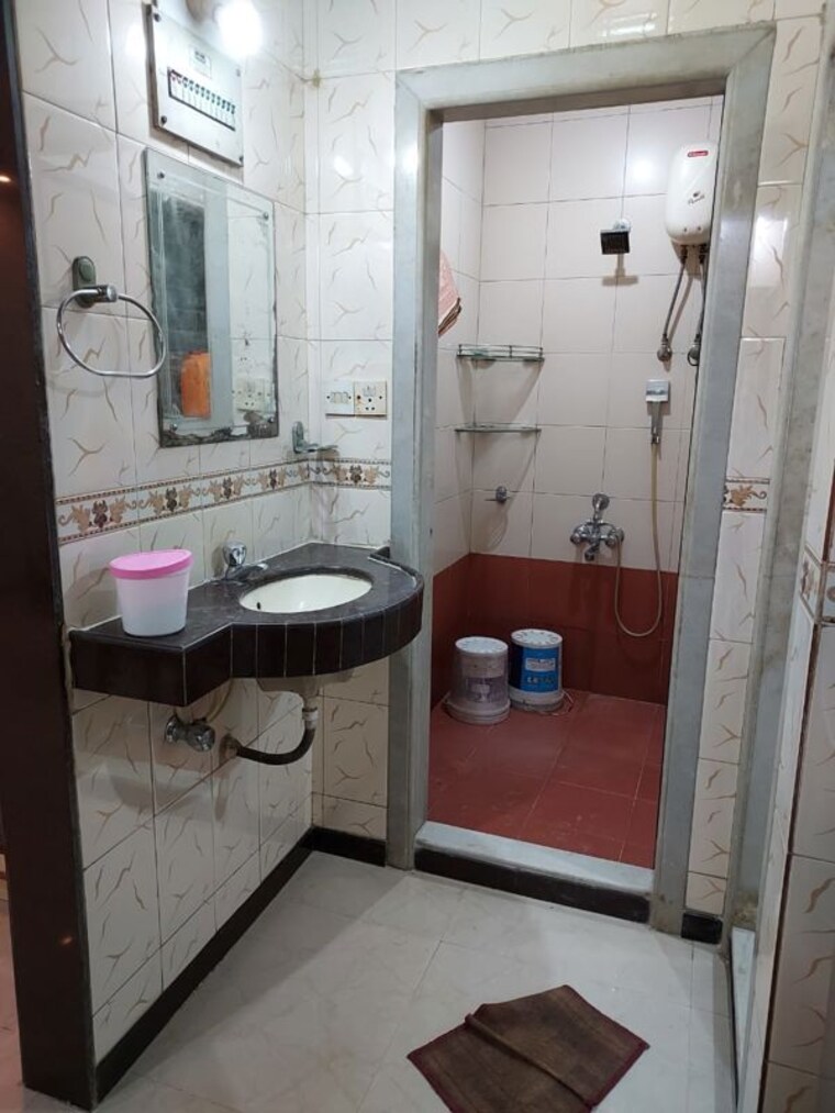 Kitchen, sagar-darshan-chs-govandi 1 Bedroom 500 Sq.Ft. Apartment In Govandi East Mumbai 10389360