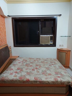 Bedroom in 1 BHK Apartment at Sagar Darshan CHS Govandi, Govandi East – for Sale