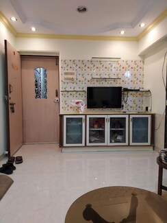 1 BHK + Pooja Room Apartment For Sale in Sagar Darshan CHS Govandi