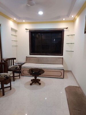 Team Area in 1 BHK Apartment at Sagar Darshan CHS Govandi, Govandi East – for Sale