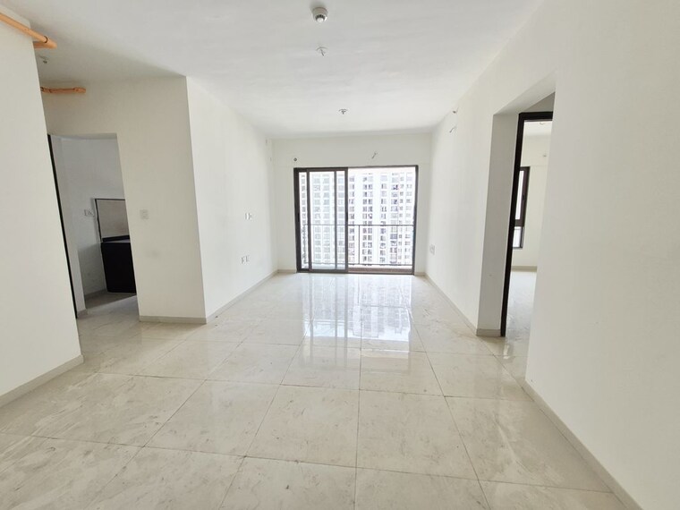 Living Room, runwal-my-city-phase-ii-cluster-05 3 Bedroom 777 Sq.Ft. Apartment In Dombivli East Thane 10389364