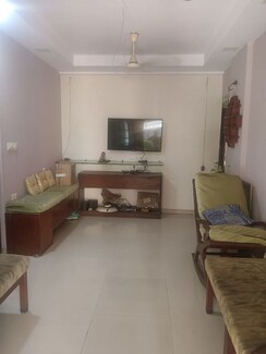 2 BHK + Store Room Apartment For Rent in Acme Amay