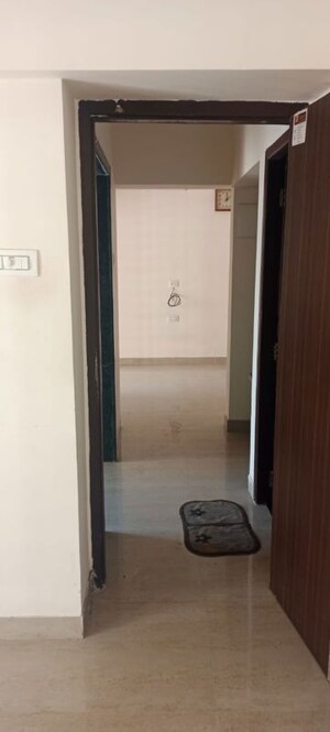 Bathroom in 1 BHK Apartment at Regency Sarvam, Titwala – for Sale