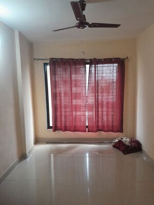 Living Room in 1 BHK Apartment at Regency Sarvam, Titwala – for Sale