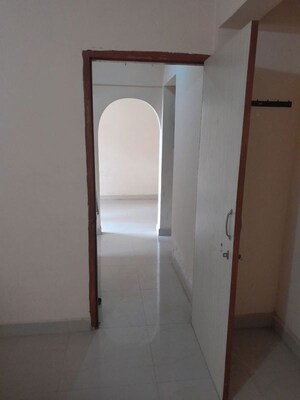 Building Lobby in 1 BHK Apartment at Regency Sarvam, Titwala – for Sale