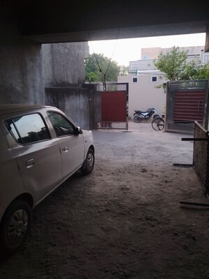 Parking in  Independent House at Kharar Road – for Sale