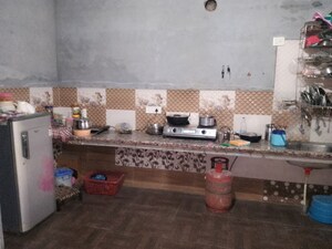 Kitchen in  Independent House at Kharar Road – for Sale