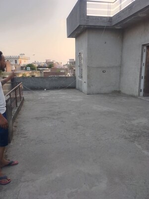 Balcony in  Independent House at Kharar Road – for Sale
